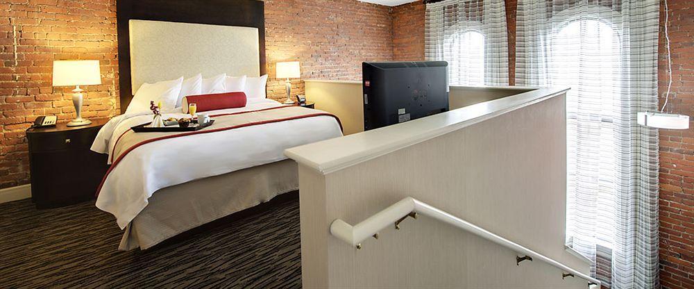 Fairfield Inn & Suites By Marriott Keene Downtown Exterior foto