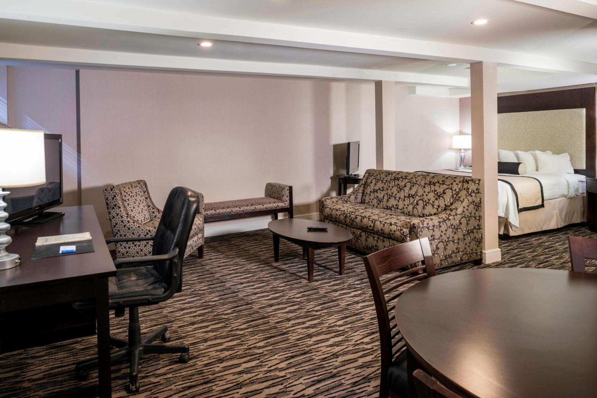 Fairfield Inn & Suites By Marriott Keene Downtown Exterior foto