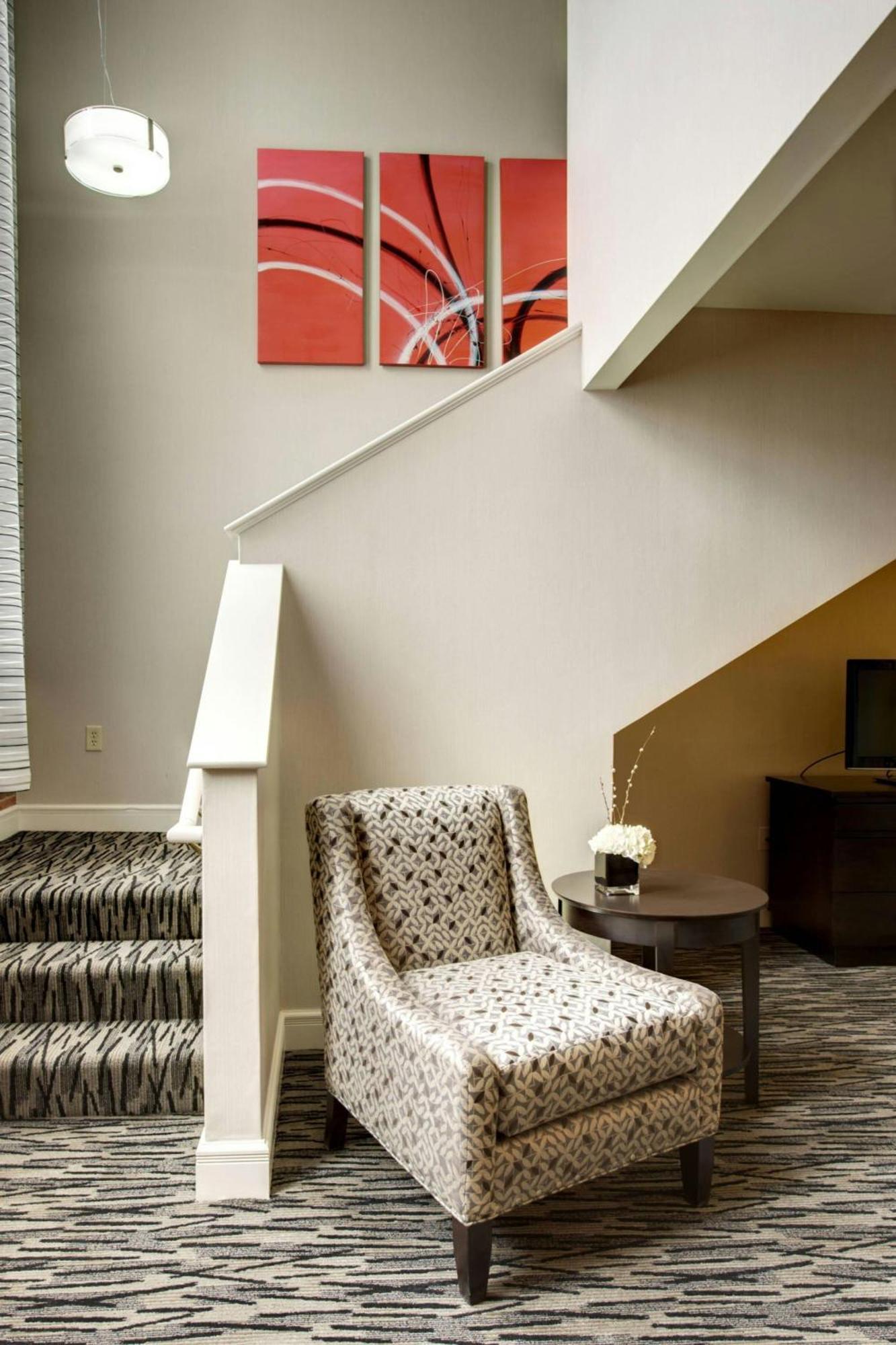 Fairfield Inn & Suites By Marriott Keene Downtown Exterior foto