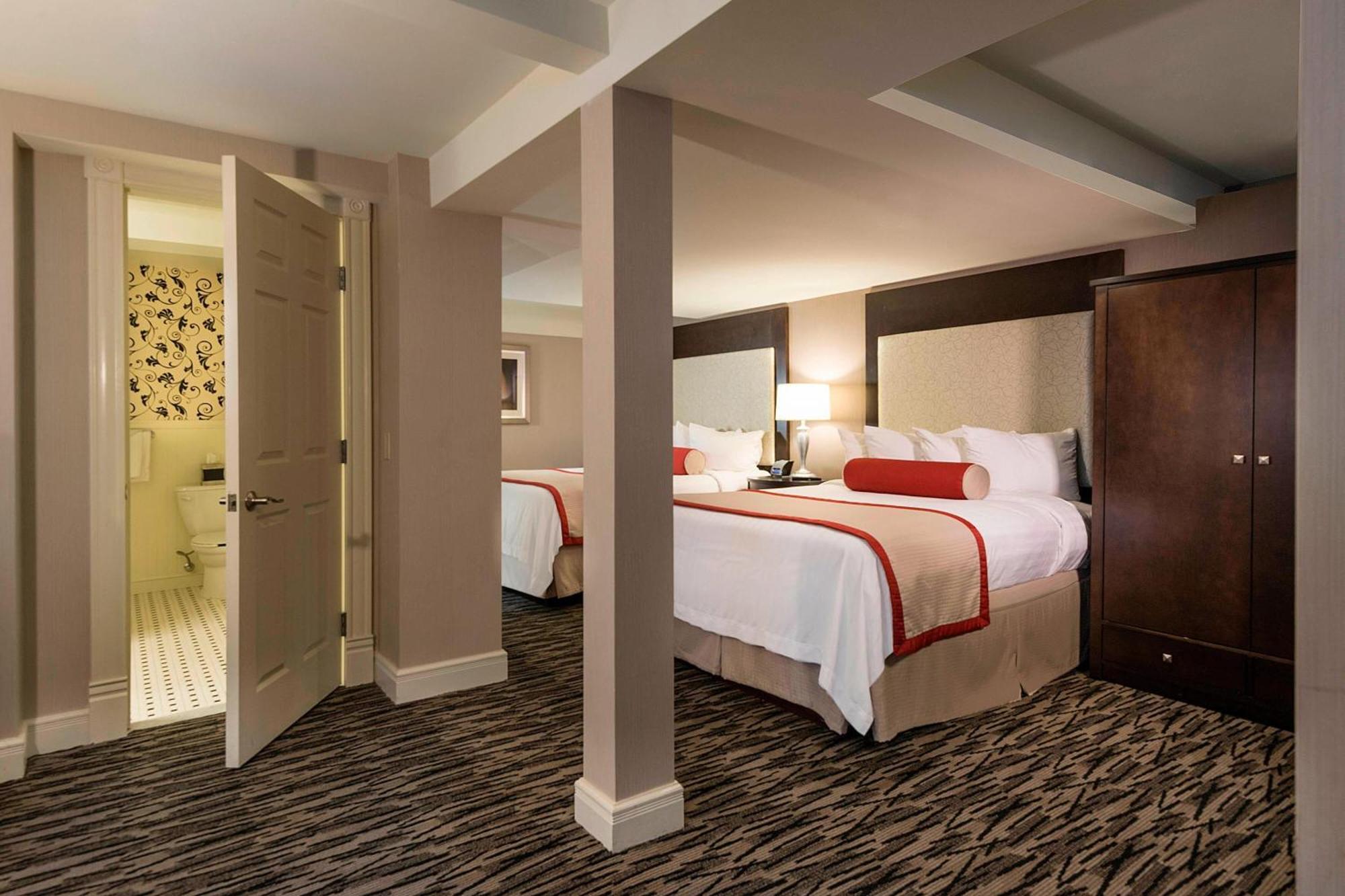 Fairfield Inn & Suites By Marriott Keene Downtown Exterior foto