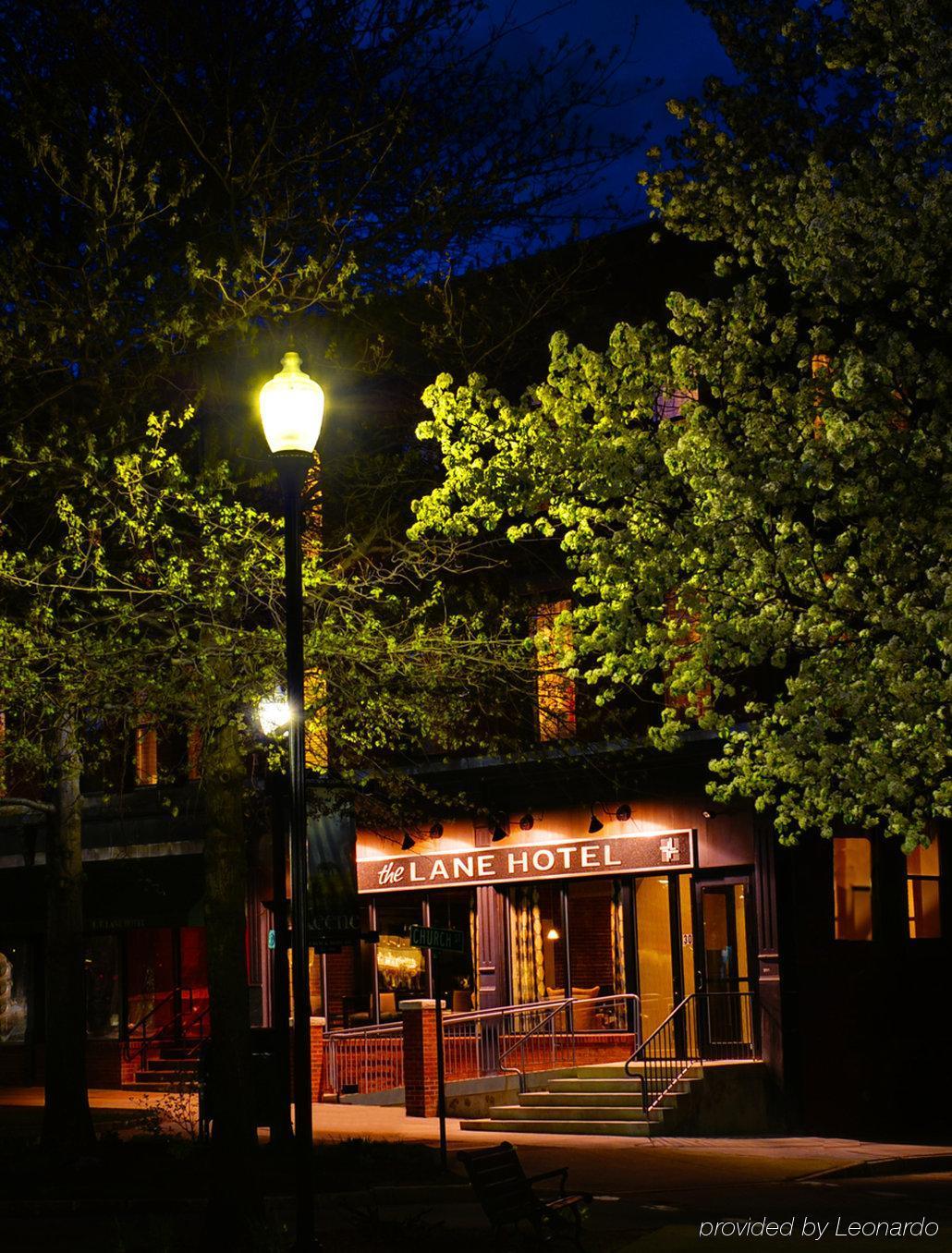Fairfield Inn & Suites By Marriott Keene Downtown Exterior foto