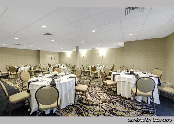 Fairfield Inn & Suites By Marriott Keene Downtown Restaurante foto
