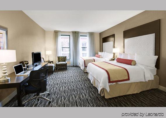 Fairfield Inn & Suites By Marriott Keene Downtown Exterior foto