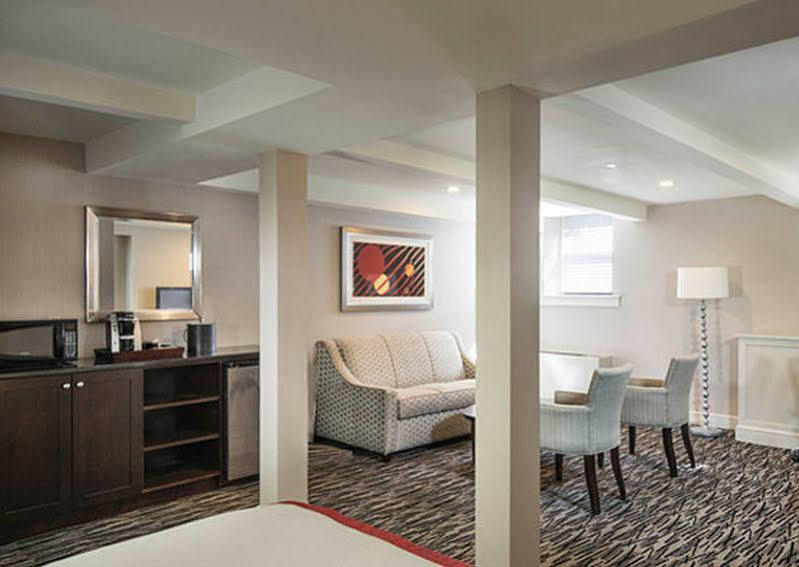 Fairfield Inn & Suites By Marriott Keene Downtown Exterior foto