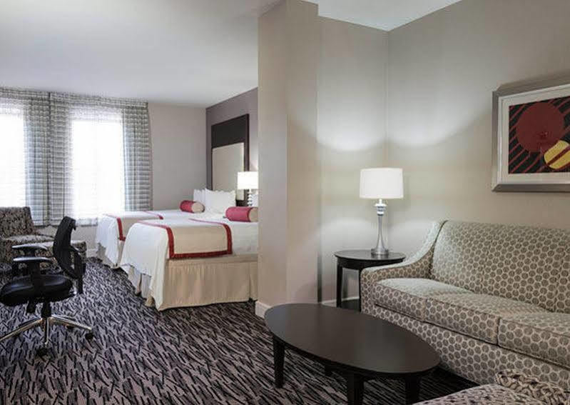 Fairfield Inn & Suites By Marriott Keene Downtown Exterior foto